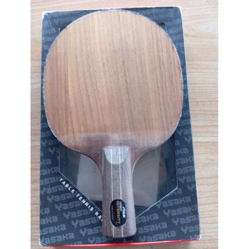 stiga intensity carbon CS/penholder