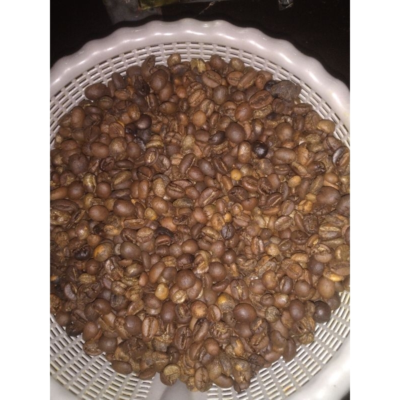 

ROBUSTA SIMALUNGUN