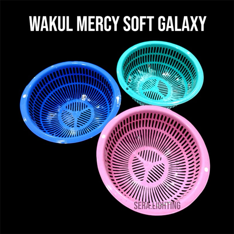 Wakul Nasi / Wakul Sayur / Bakul Telur / Wakul Bulat / Wadah Nasi / Bakul Sayur Hajat