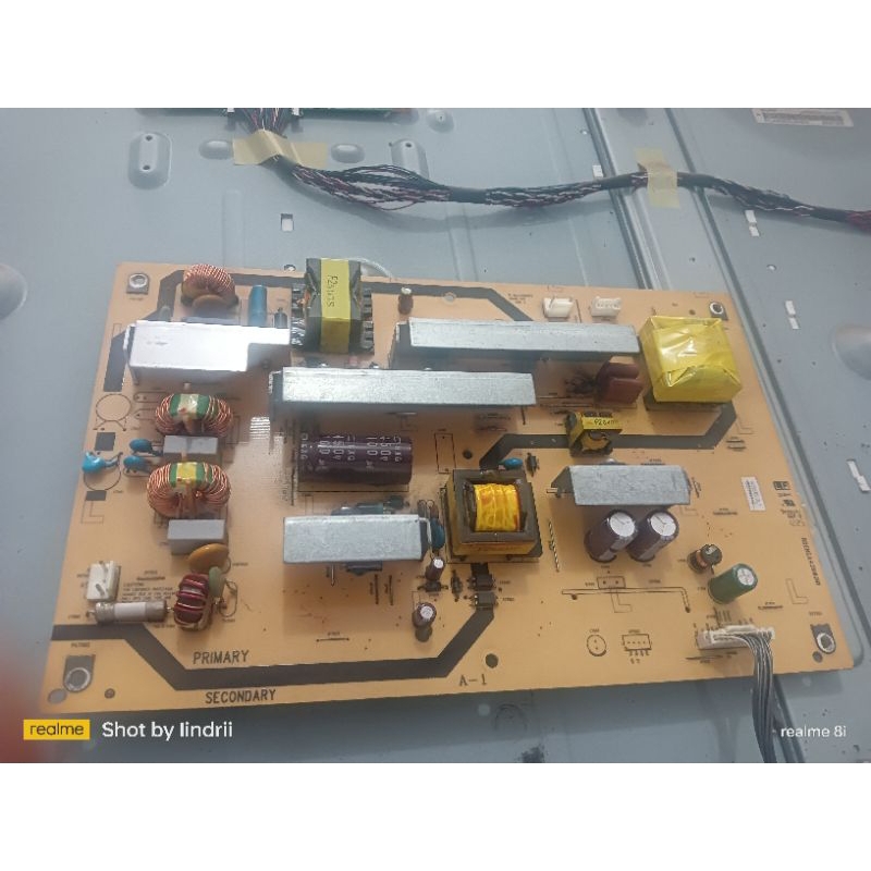 psu-power supply lc-40m500m