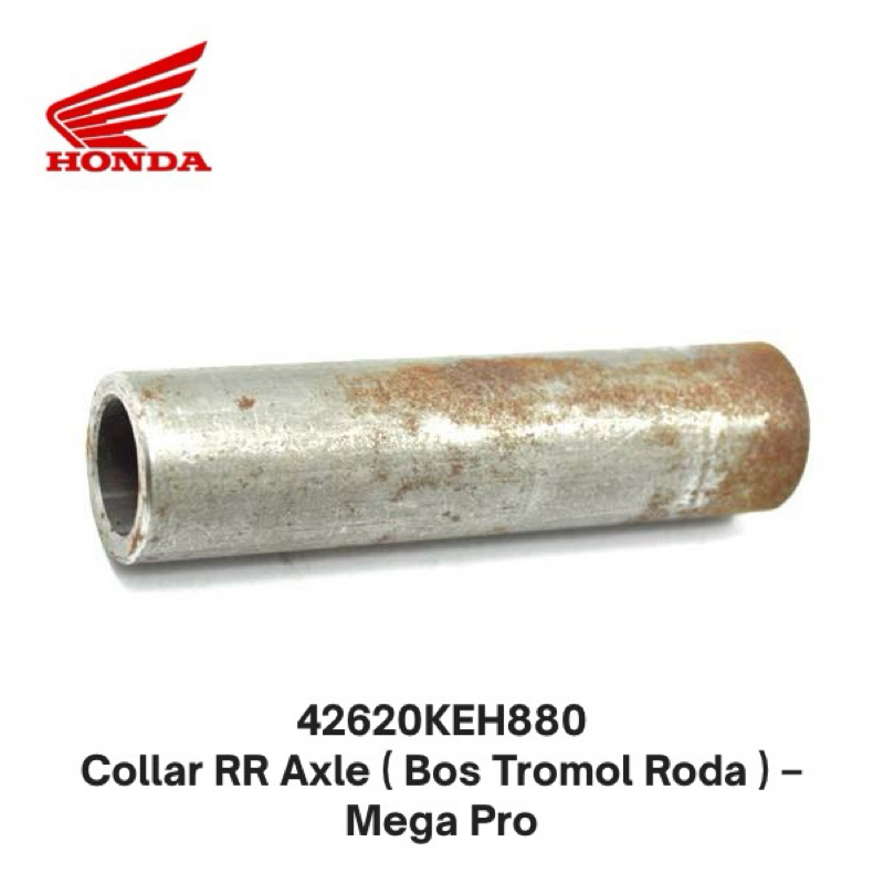 42620KEH880 Collar RR Axle ( Bos Tromol Roda ) – Mega Pro