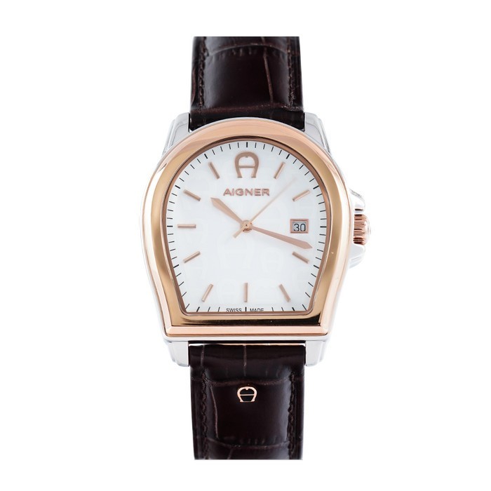 Jam Tangan AIGNER Verona ARWGA4810007 Original