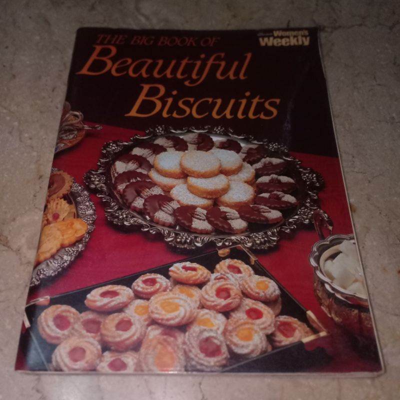 

beautiful biscuits