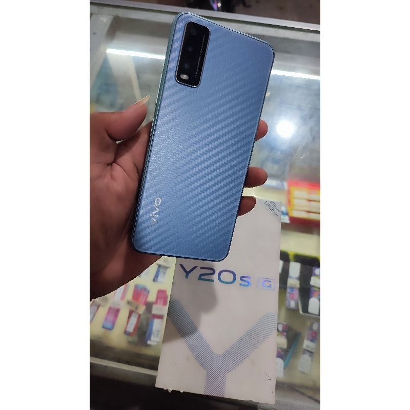 Vivo Y20s (RAM 4/128GB)