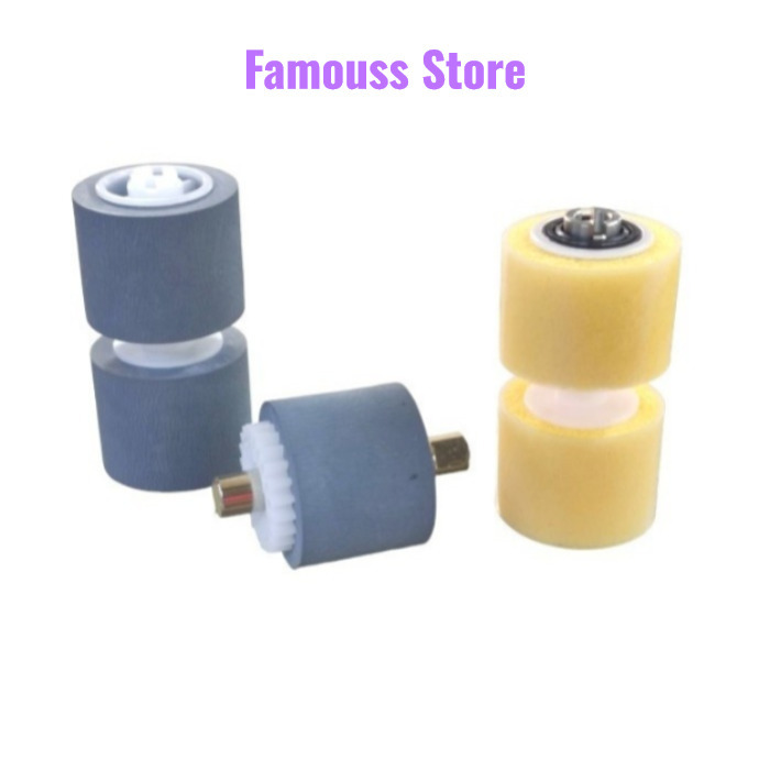 PICK UP ROLLER KIT SCANNER CANON DR-5010C DR-6030C DR-5010 C DR-6030 C