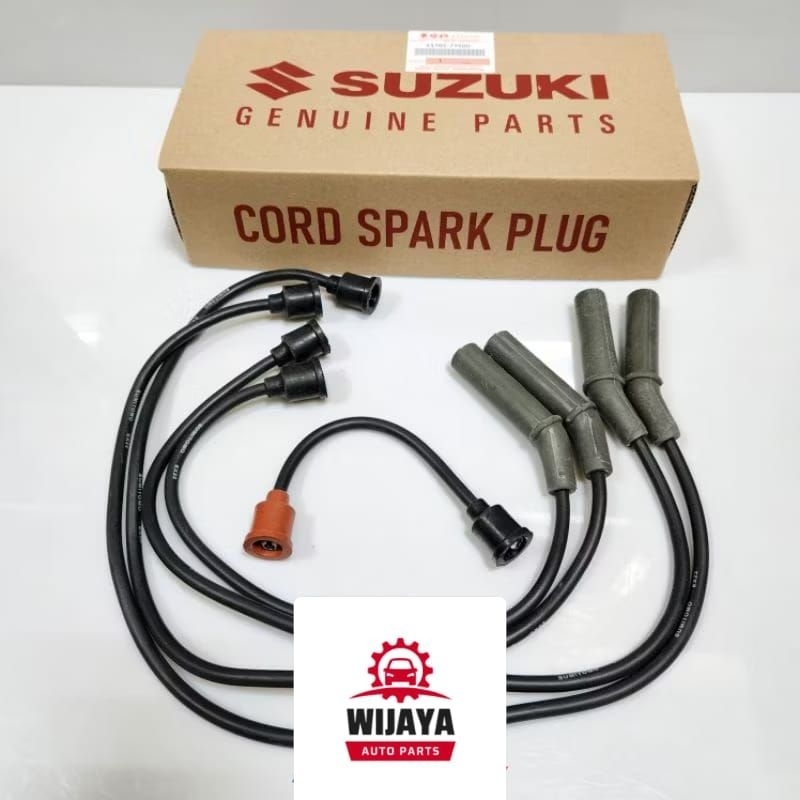 KABEL BUSI FUTURA 1.3 1.5 KARBU