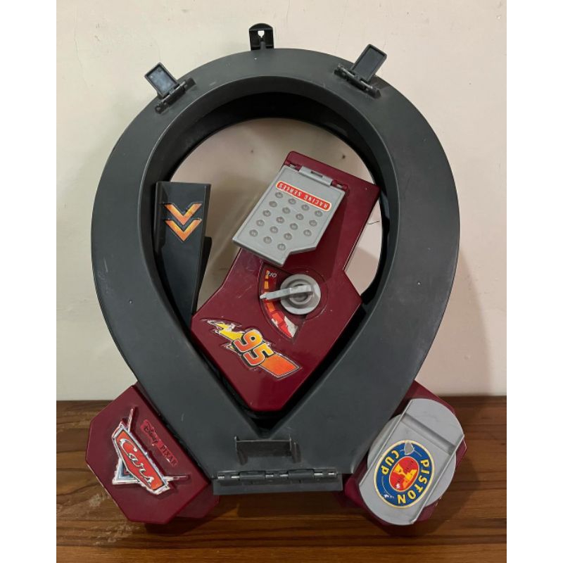 pl track mobilan DISNEY ORI