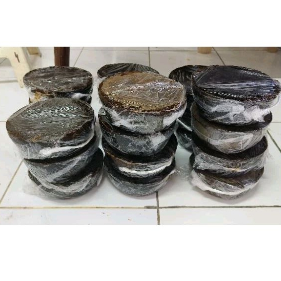 

LAKU Gula Batok Linggau