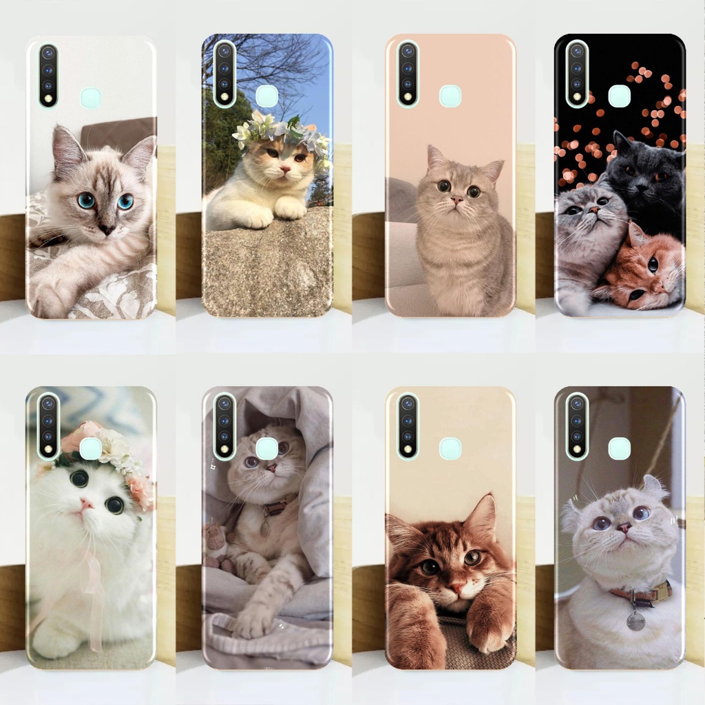 Case VIVO Y19 - Casing Hp - Softcase Case Hp VIVO Y19 - Casing Hp - Softcase - Case Hp VIVO Y19 Casi