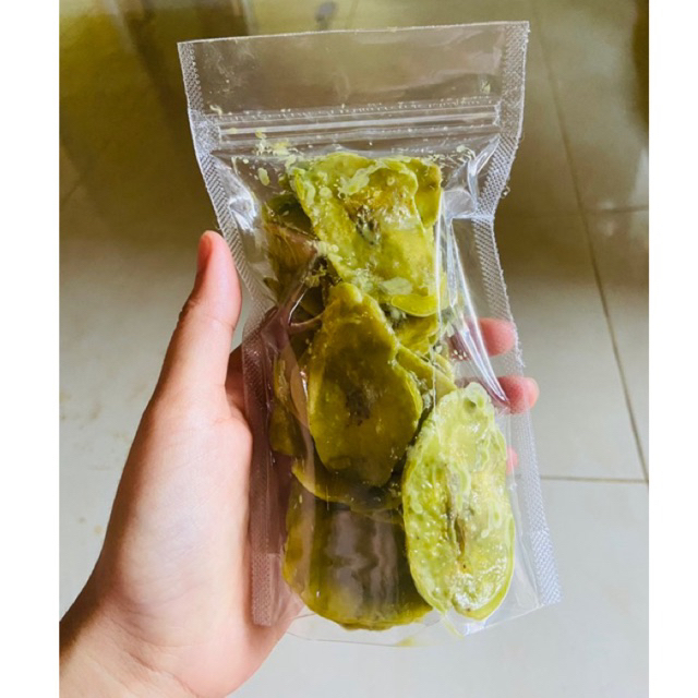 

Banana Chips Krispy✨