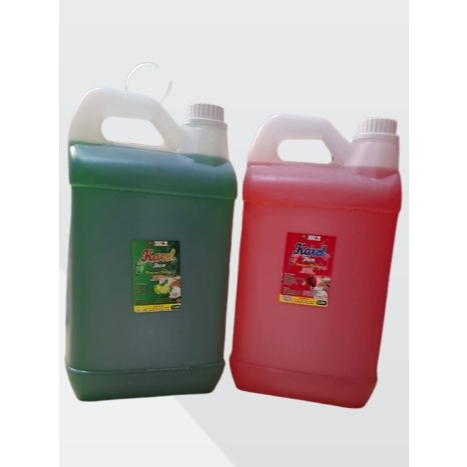 Sabun Pencuci Piring 5 Liter