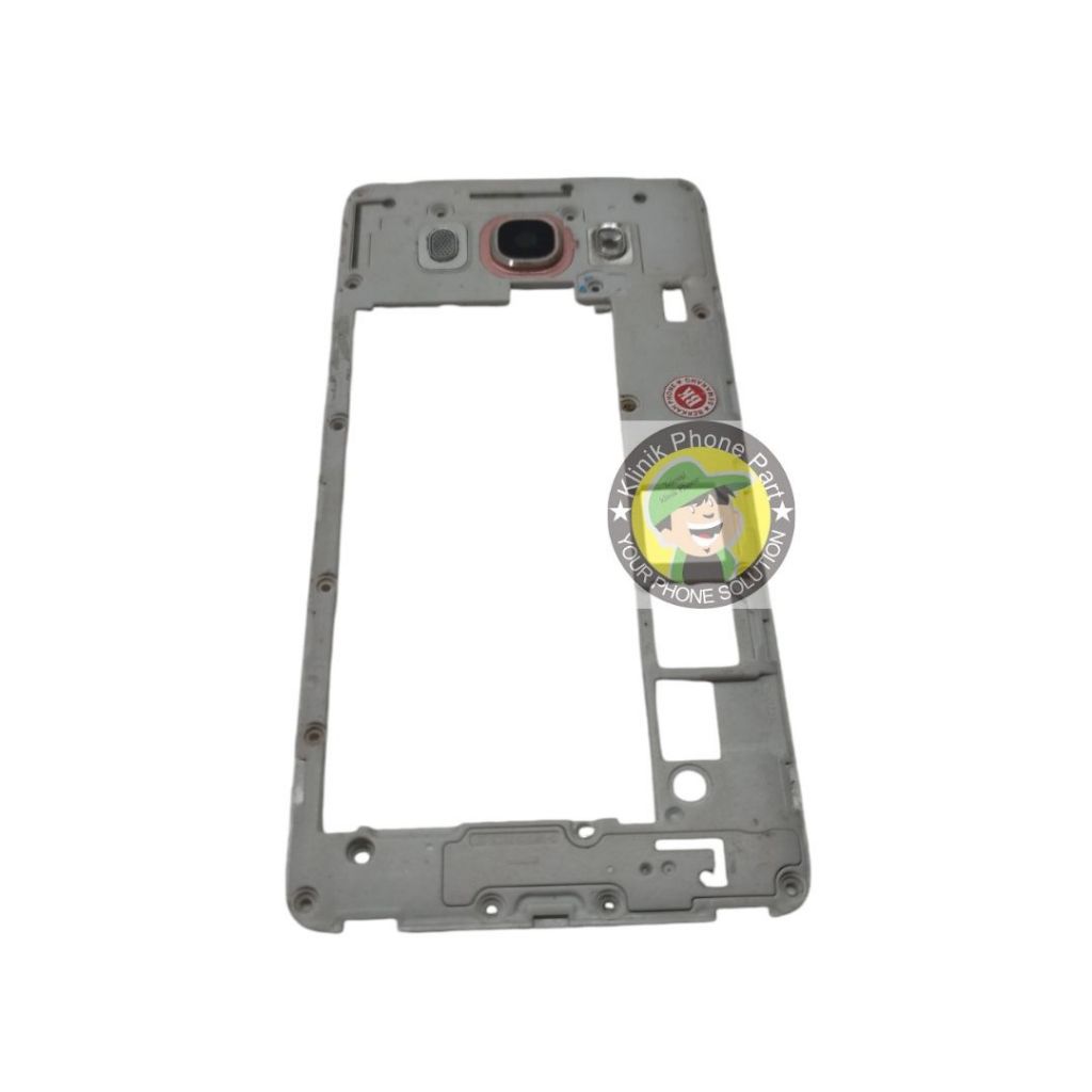 tutup mesin samsung J5 2016