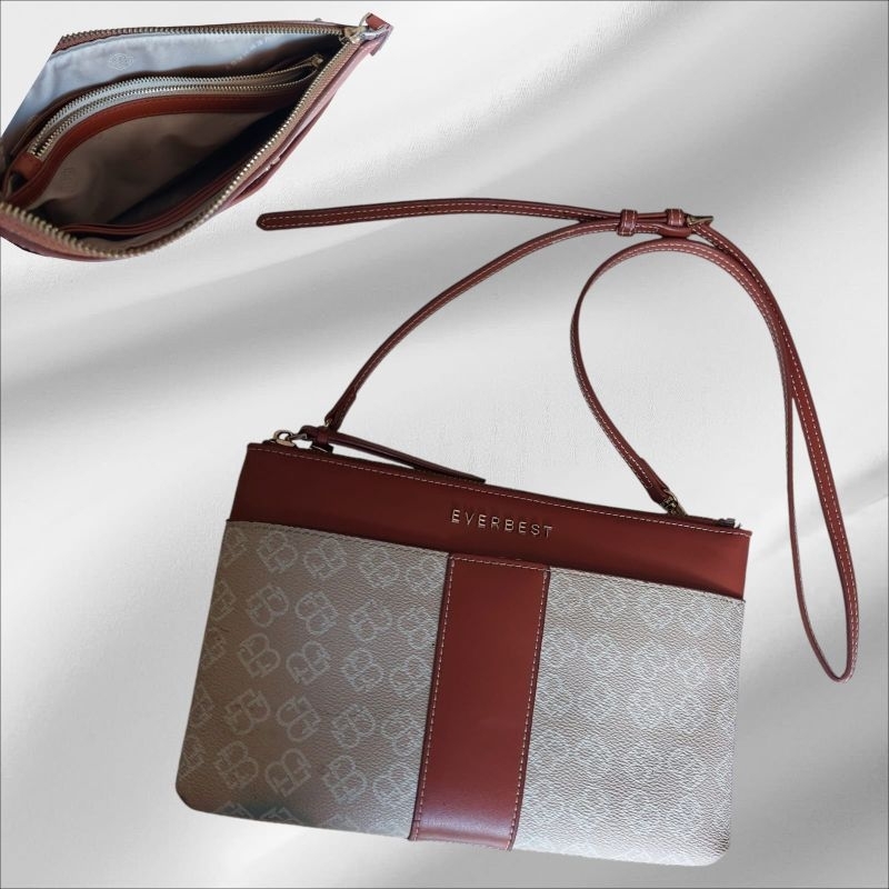 Everbest Crossbody/Tas Slempang Everbest Agni