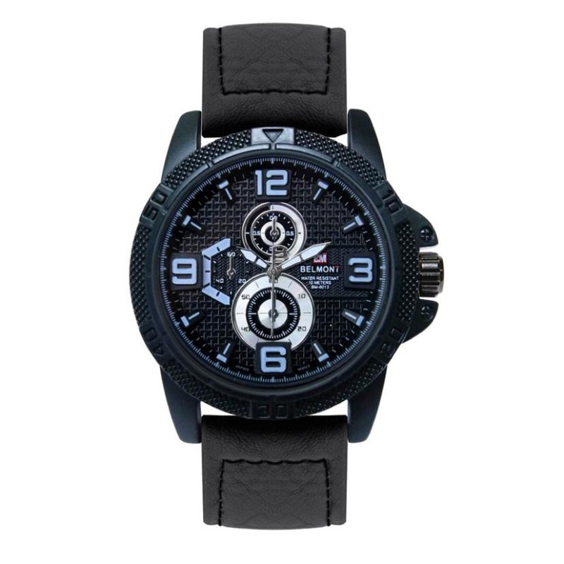 Jam tangan pria Belmont original