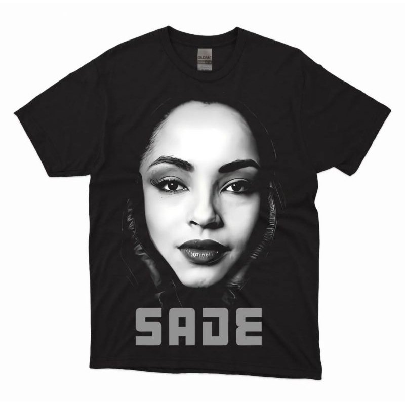 Kaos Sade / Modern vintage