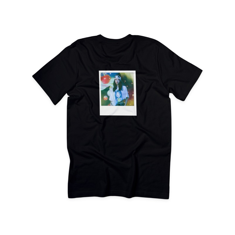 TSHIRT HAERIN NEWJEANS