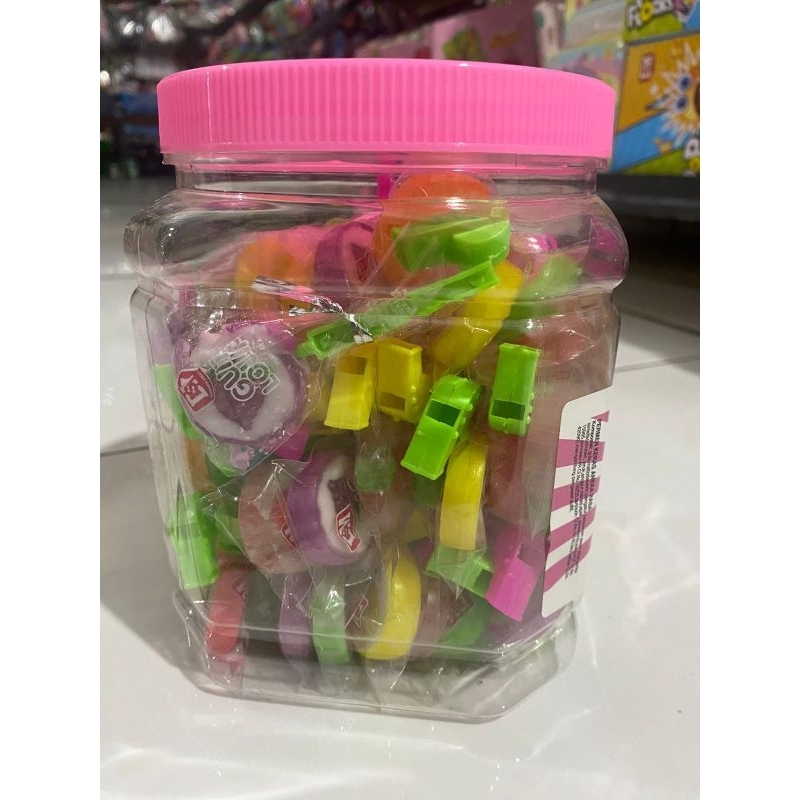 

permen gitar lolipop 1 box isi 50 pcs