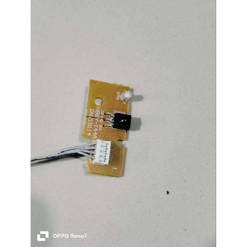 IR SENSOR TV LED POLYTRON PLD 32TV1855 - PLD32TV1855