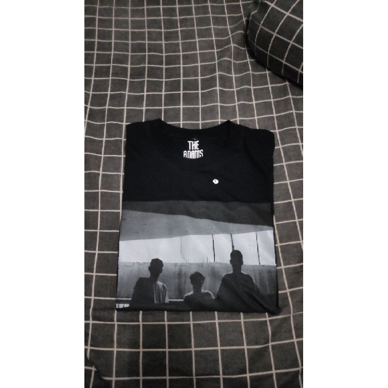 merch the adams