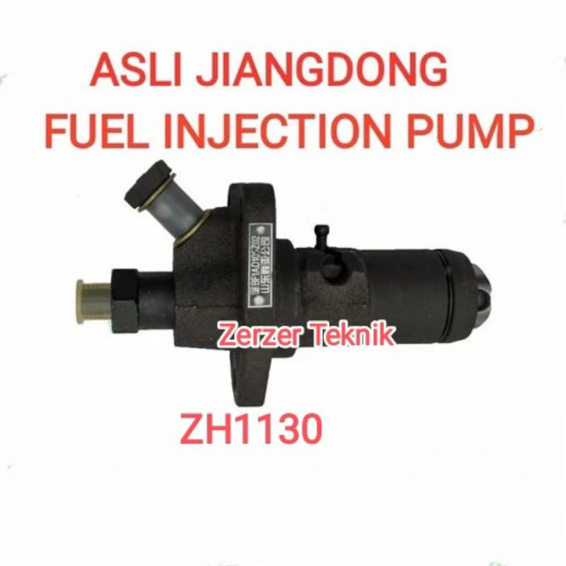 FUEL INJECTION PUMP ZH1130 JIANGDONG / BOSPOM ZH1130
