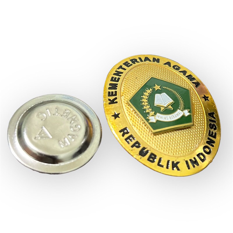 PIN KEMENAG / PIN KEMENTRIAN AGAMA / PIN KEMENAG PREMIUM
