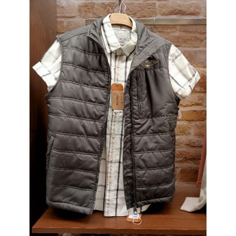 rompi watchout casual