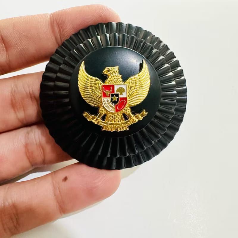 TANDA JABATAN KEPALA DESA PREMIUM