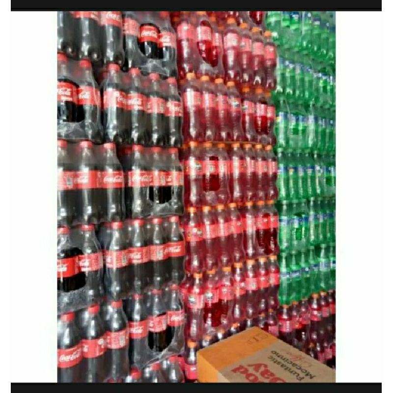 

Sprite 390ml.isi 12 botol