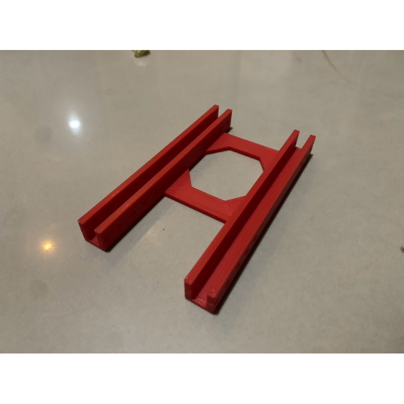 sambungan chasis wpl d12 d42 d22 3dprint