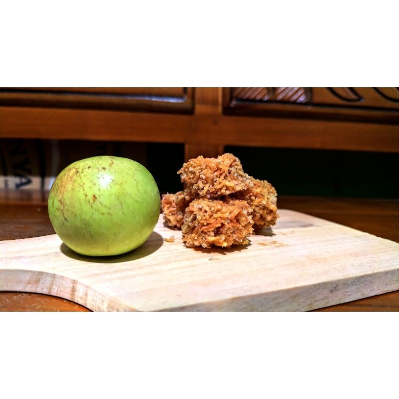 

Kremess Apel (isi 12 pcs)