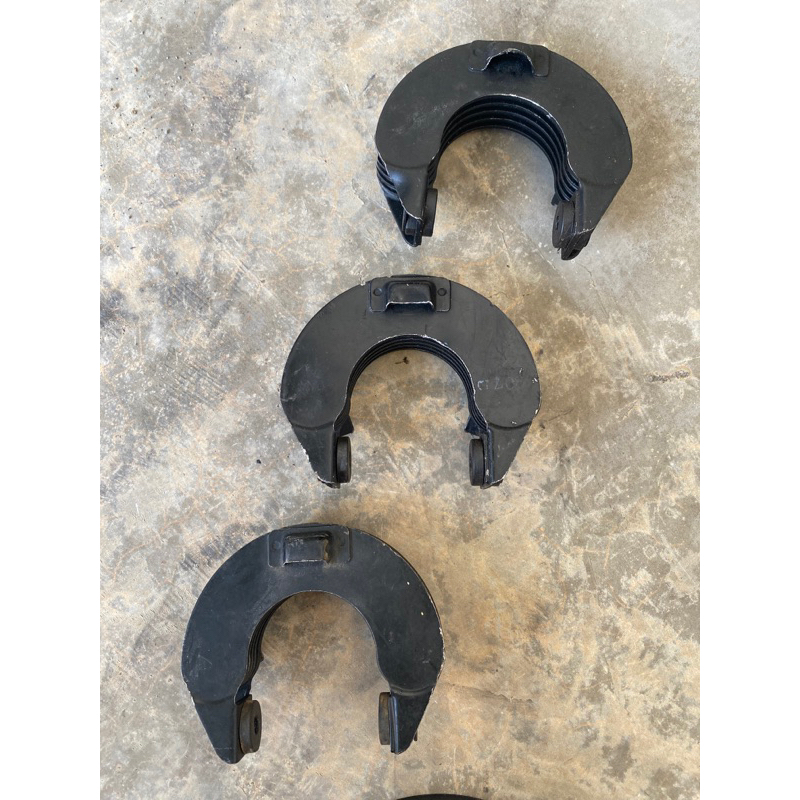 OIL COOLER HONDA XR