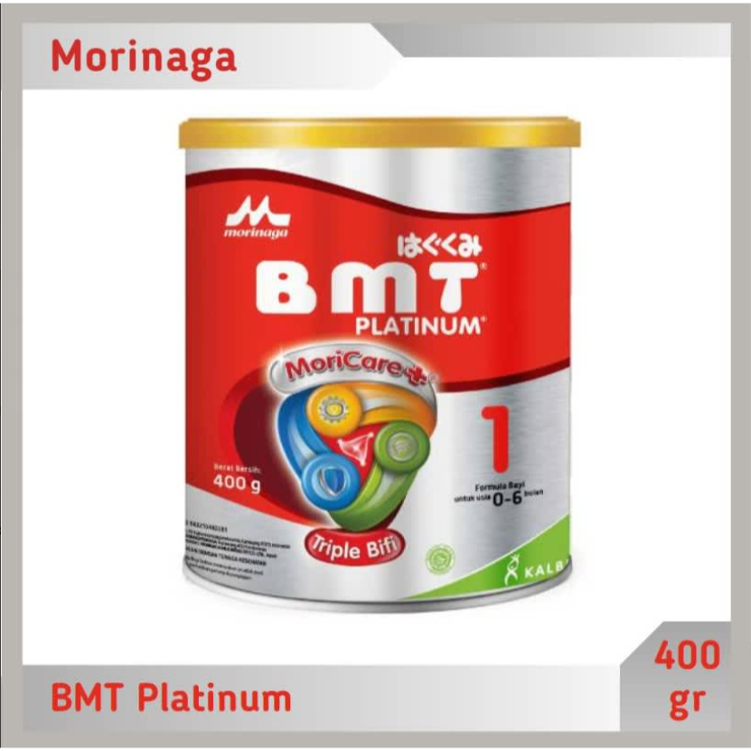 BMT PLATINUM 400gr