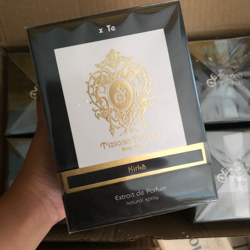TIZIANA TERENZI KIRKE ORIGINAL