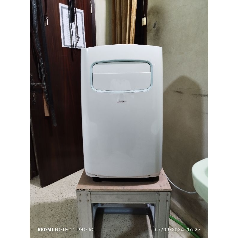 AC Midea portable 1.5 PK