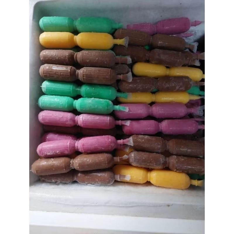 

Es wawan paket 20pc