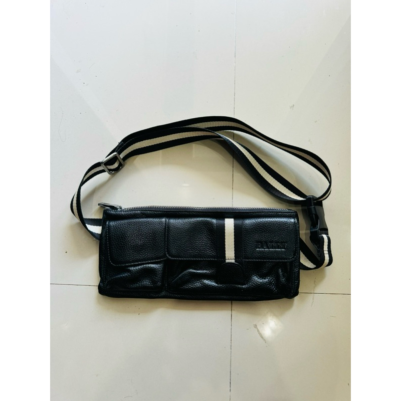 Waist Bag (WB) Bally