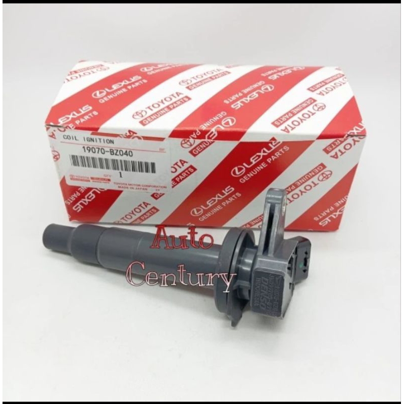 coil koil ignition coil avanza vvti 1.3 1.5 grandmax original