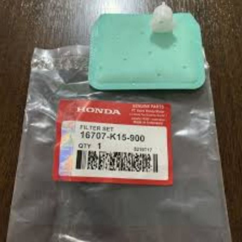 FILTER FUEL PUMP CB150R LED CRF 150 K45