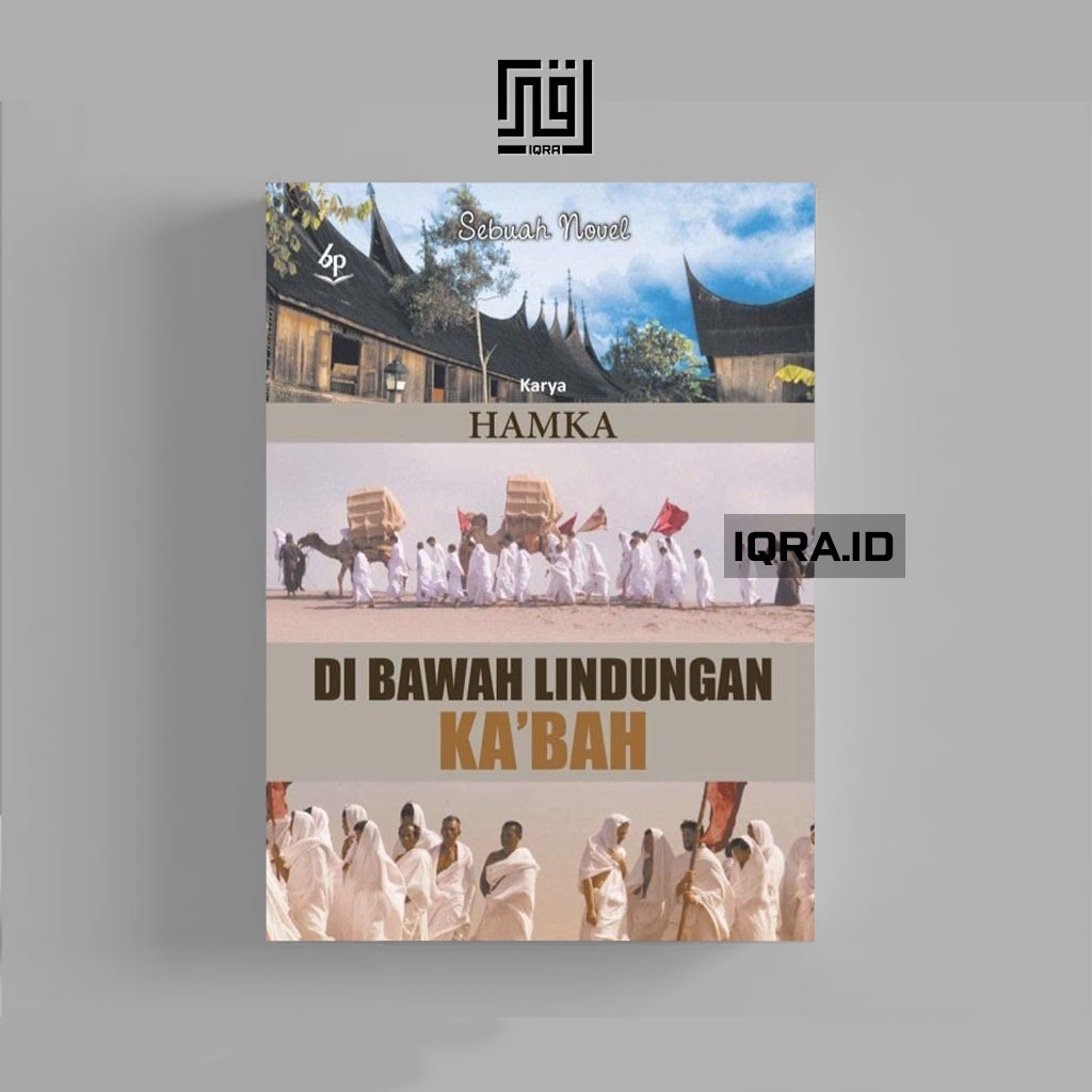 

[0206] Di Bawah Lindungan Ka'bah - Hamka