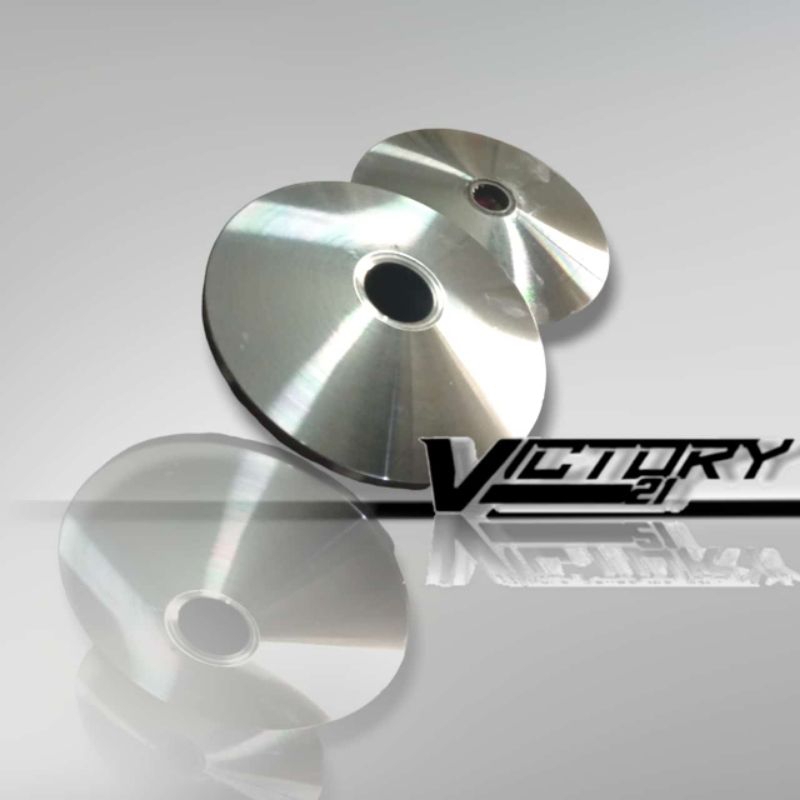 RUMAH ROLLER MIO SPORTY RACING PULLEY MIO BUBUT PULLEY NOUVO KODE 5TL