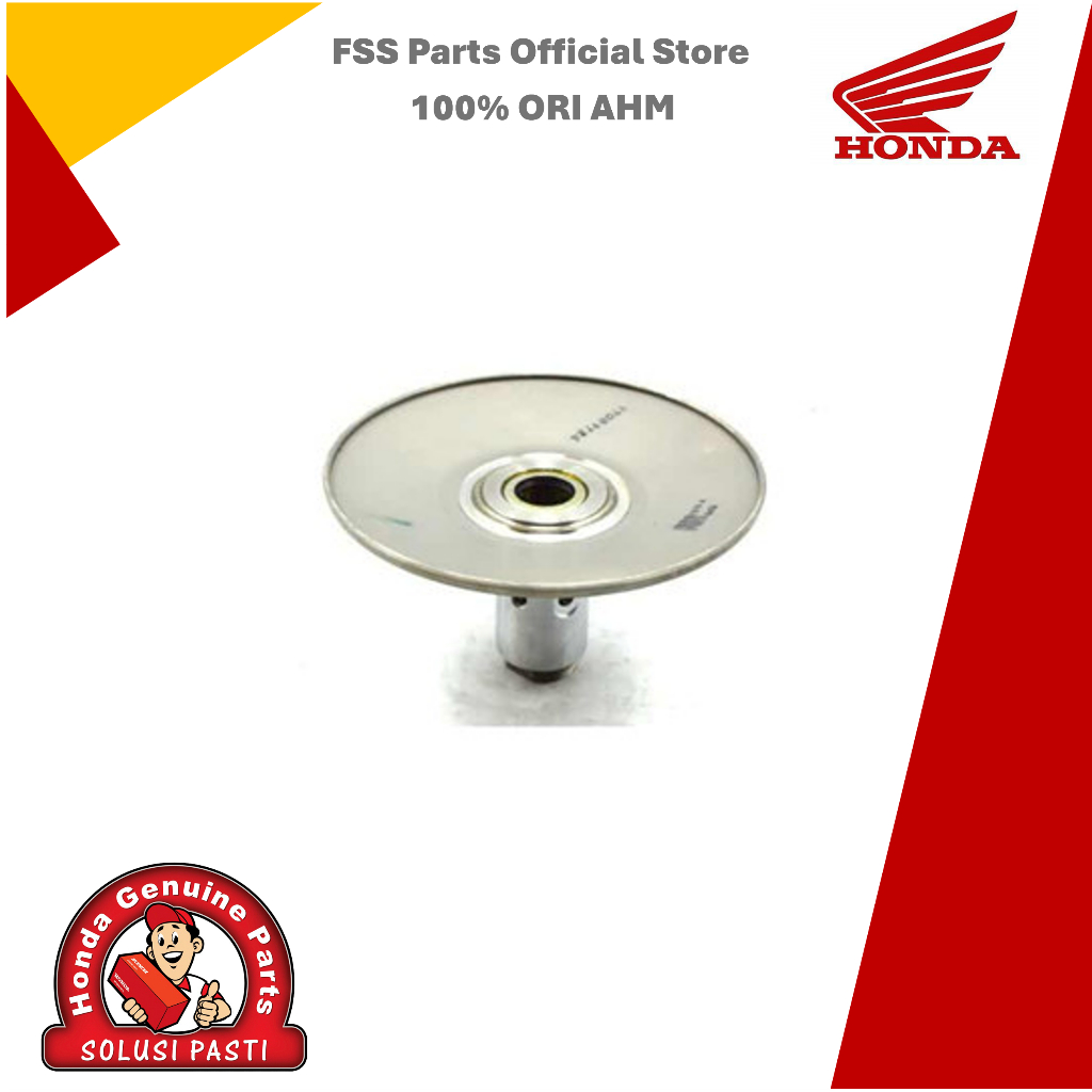 23205-KWN-641 Face Set Driven (Pulley) – Vario 125 FI