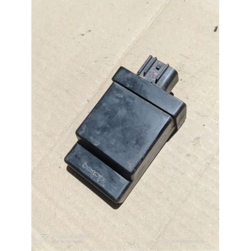 CDI Yamaha Vega ZR original