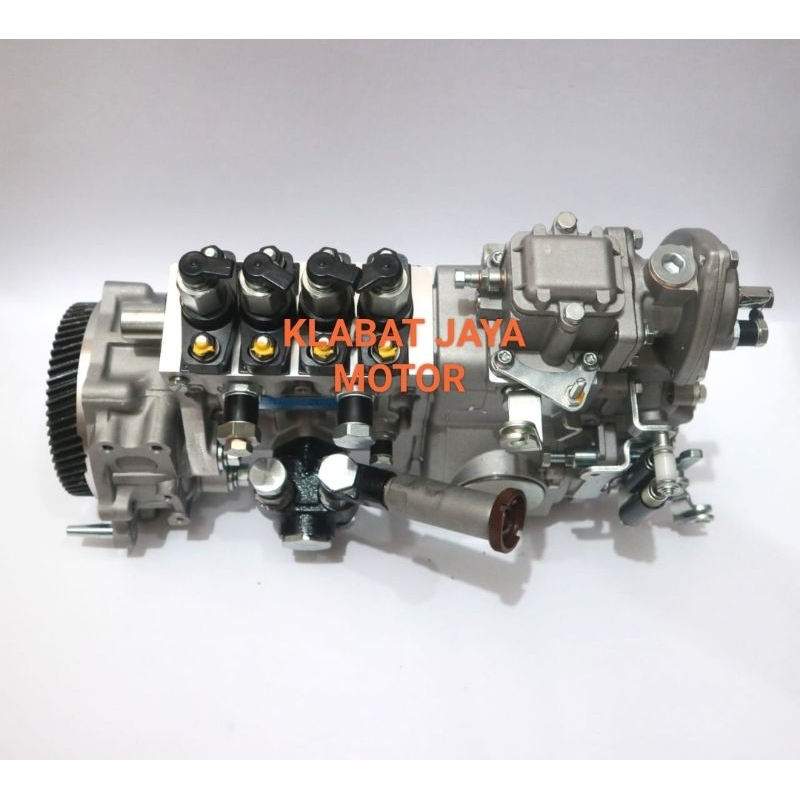 INJECTION PUMP BOSH PUMP PS125 CANTER ORIGINAL