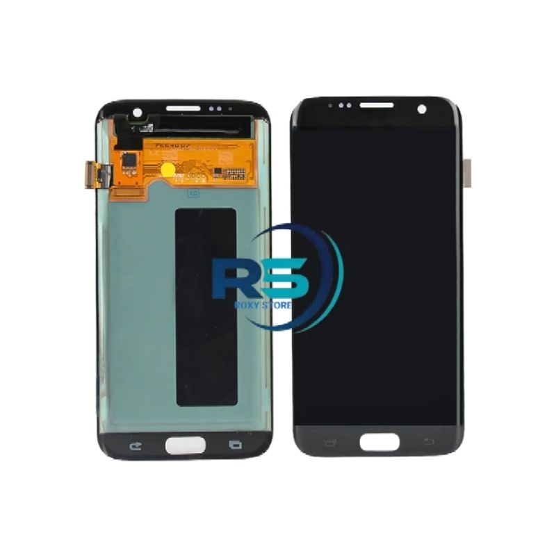 LCD TOUCHSCREEN SAMSUNG GALAXY S6 EDGE / G925 OLED