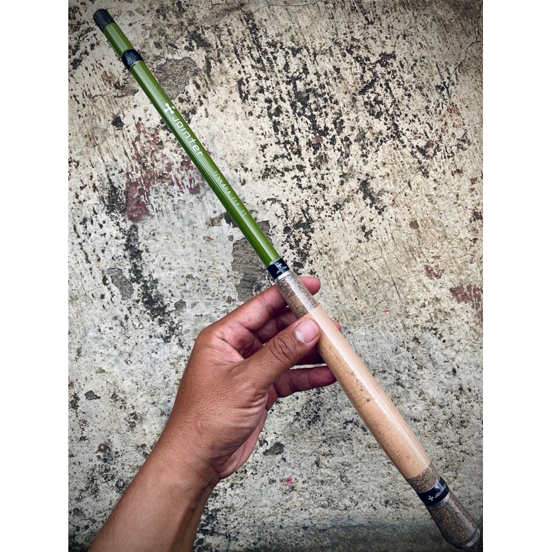 Joran Tegek Import Jointer Fly 33 Tenkara - Joran Tegek JDM