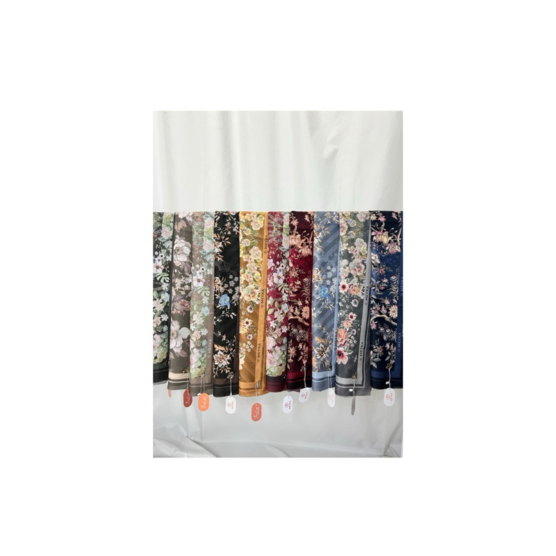 MEYKA SCARVES