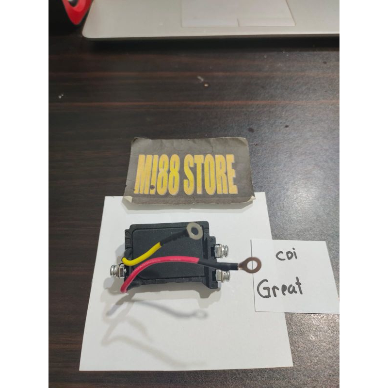 Modul CDI Igniter CDI Toyota Corolla Great , Soluna