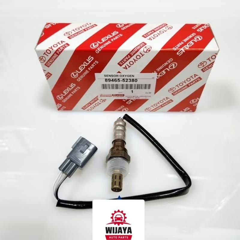 SENSOR OKSIGEN DEPAN YARIS VIOS LIMO ALTIS COROLLA