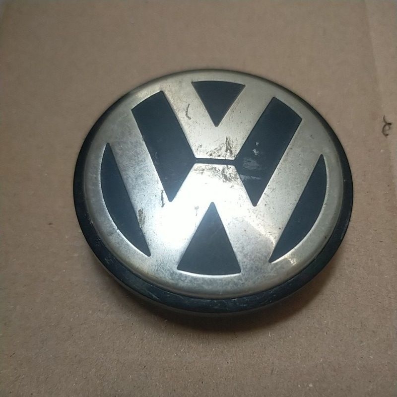 Dop roda velg vw original second