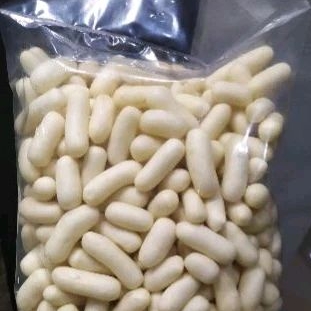 

Pilus Ikan 500gr